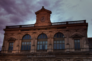 Immobilier Lille